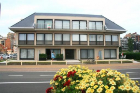 Gezellig appartement voor het gezin